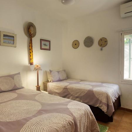 הוילה פונטה דו אורו Ilha Azul House מראה חיצוני תמונה