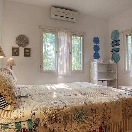 הוילה פונטה דו אורו Ilha Azul House מראה חיצוני תמונה