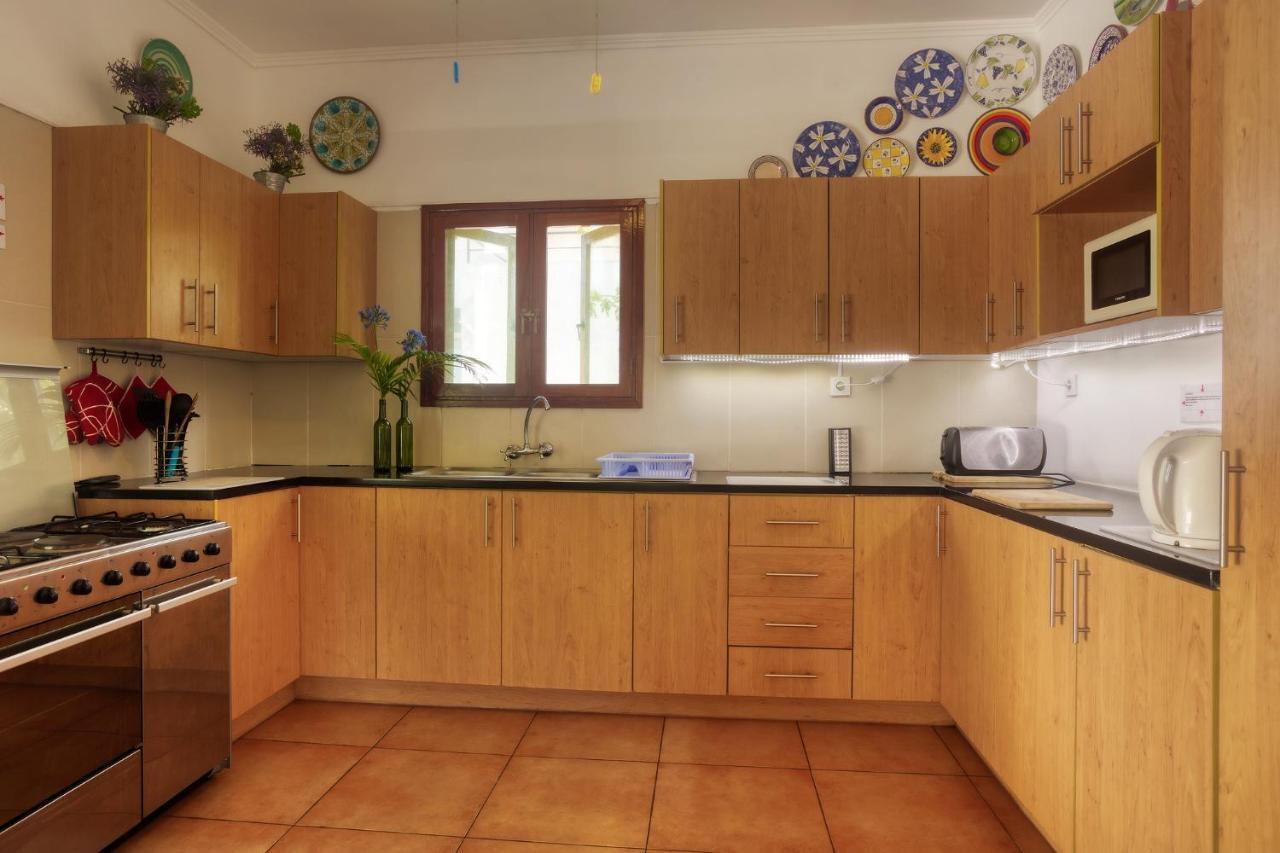 הוילה פונטה דו אורו Ilha Azul House מראה חיצוני תמונה