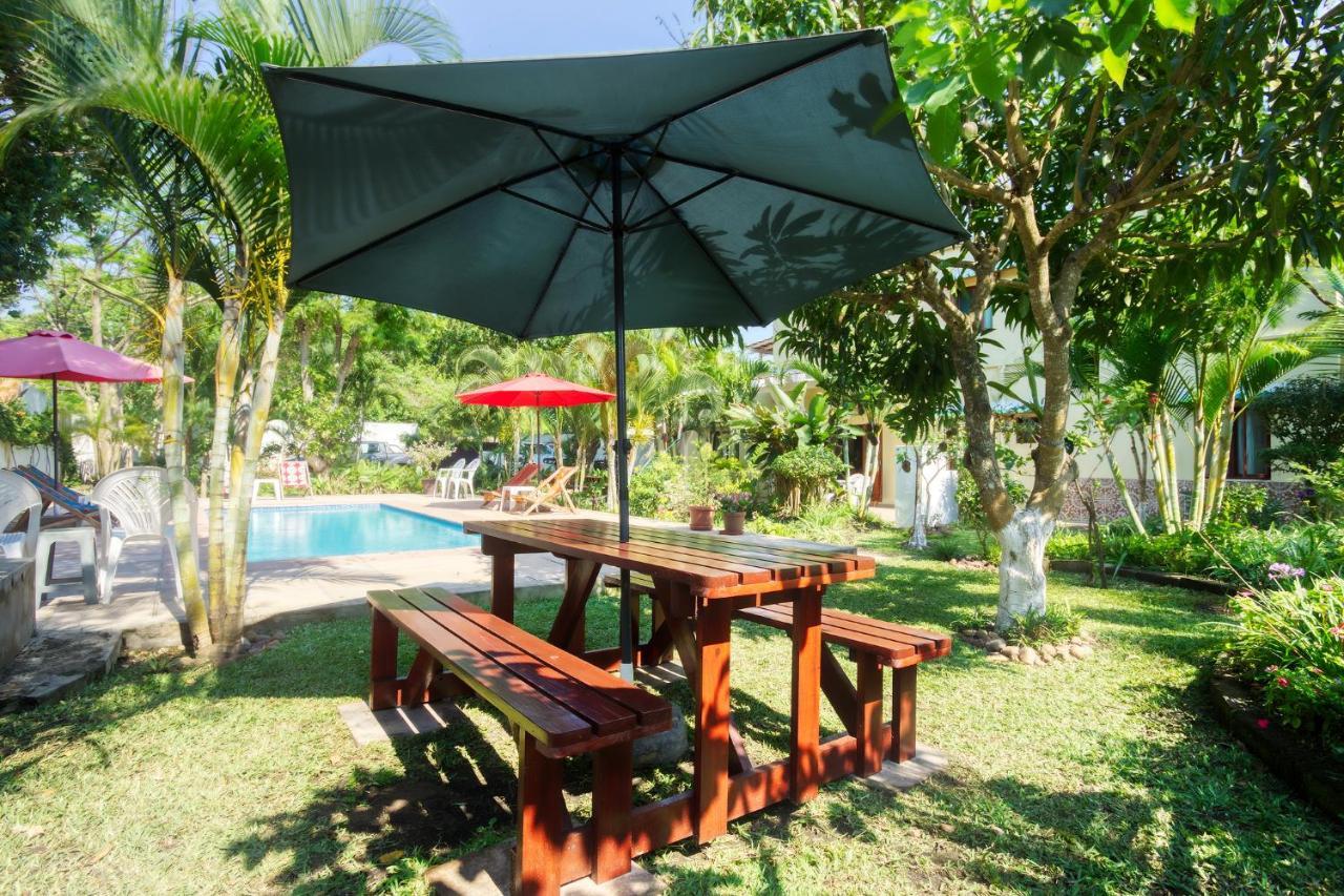 הוילה פונטה דו אורו Ilha Azul House מראה חיצוני תמונה