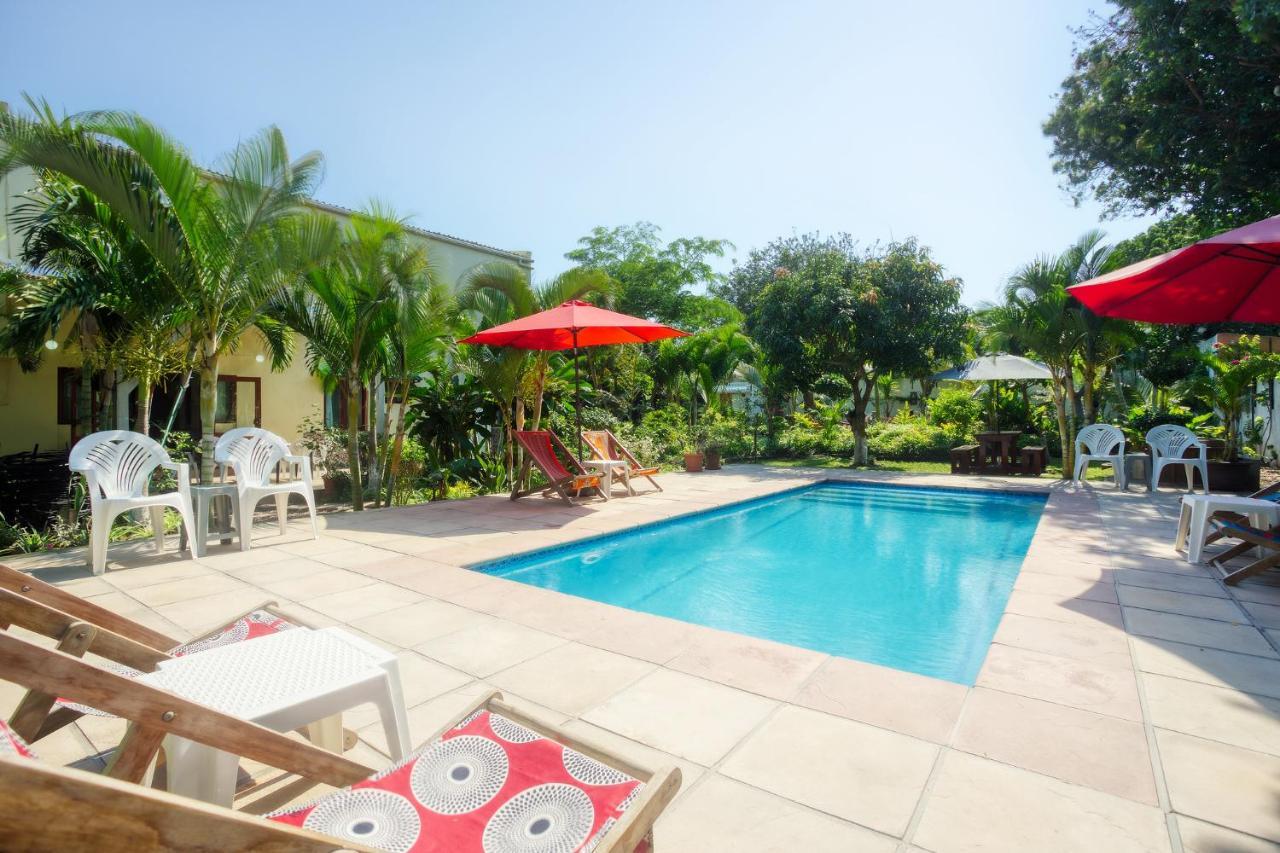 הוילה פונטה דו אורו Ilha Azul House מראה חיצוני תמונה