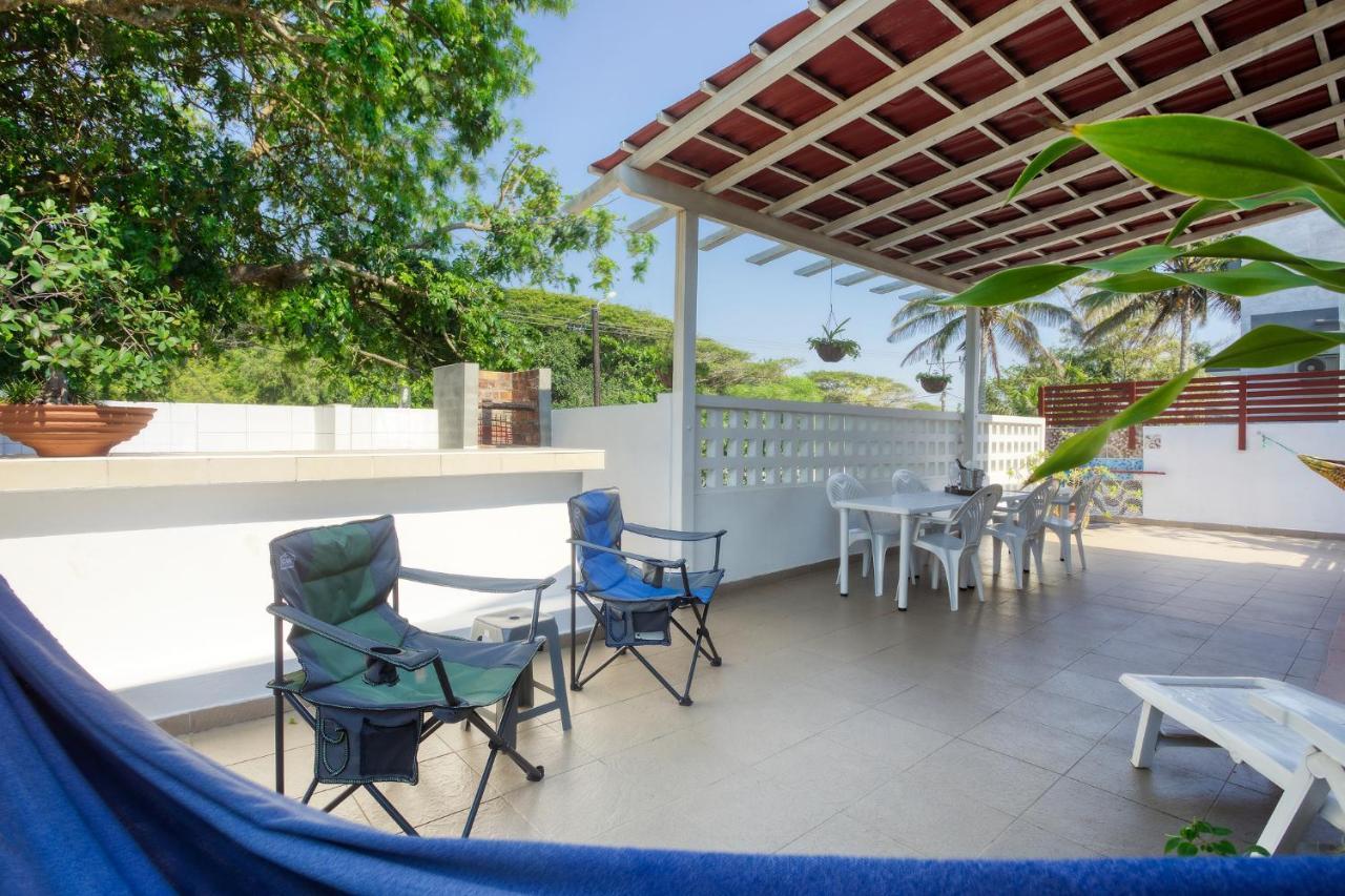 הוילה פונטה דו אורו Ilha Azul House מראה חיצוני תמונה