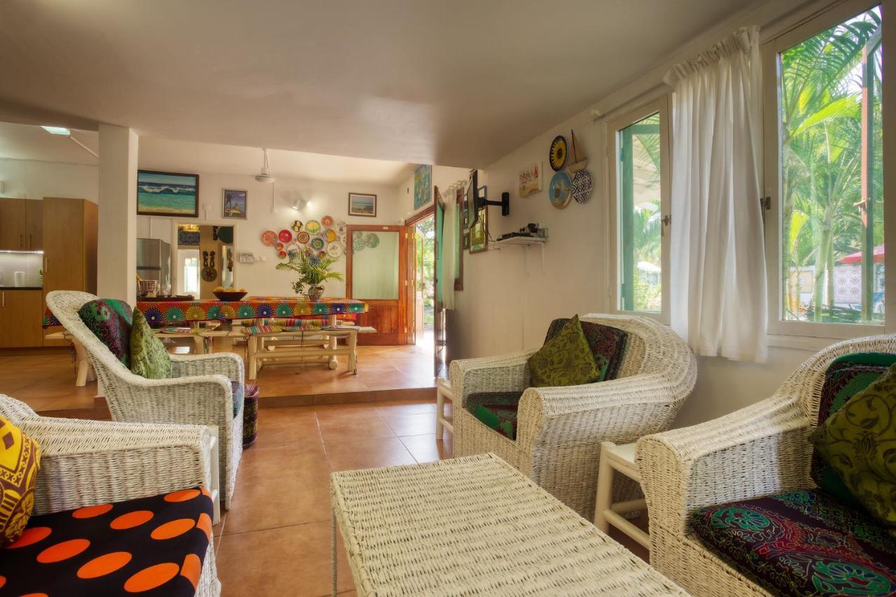 הוילה פונטה דו אורו Ilha Azul House מראה חיצוני תמונה