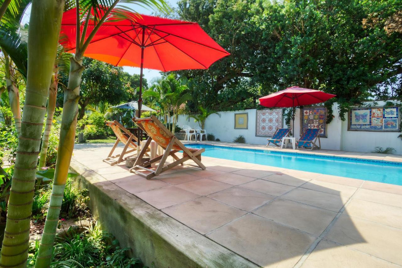 הוילה פונטה דו אורו Ilha Azul House מראה חיצוני תמונה