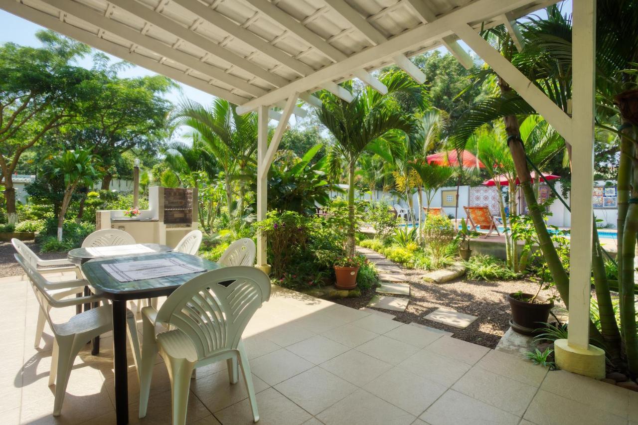 הוילה פונטה דו אורו Ilha Azul House מראה חיצוני תמונה