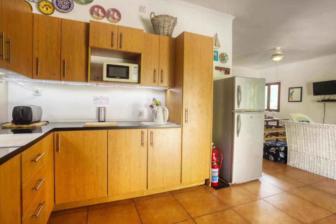 הוילה פונטה דו אורו Ilha Azul House מראה חיצוני תמונה