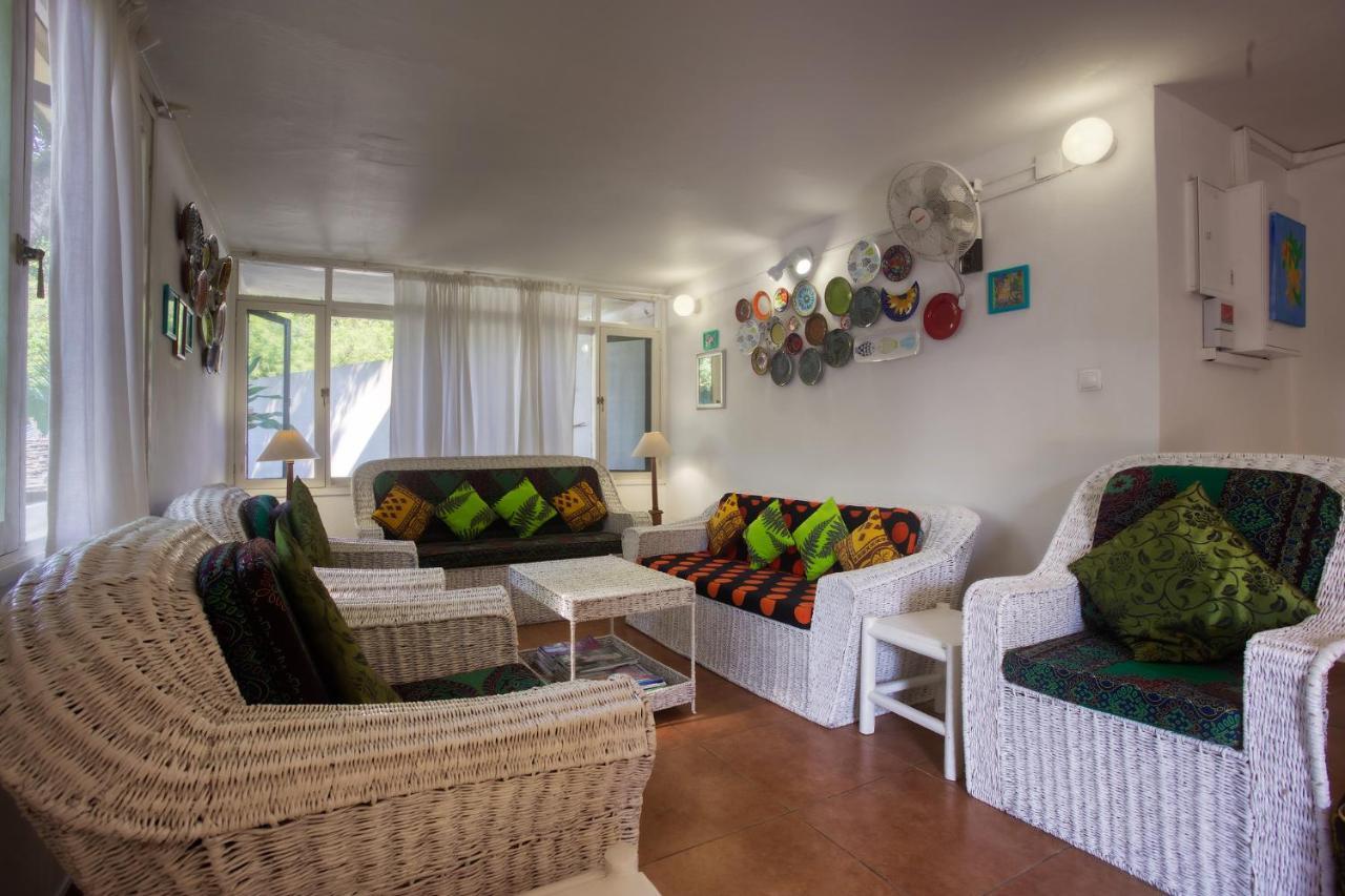 הוילה פונטה דו אורו Ilha Azul House מראה חיצוני תמונה