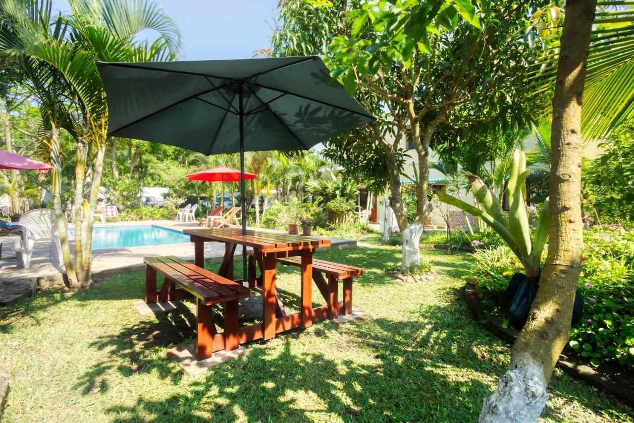 הוילה פונטה דו אורו Ilha Azul House מראה חיצוני תמונה