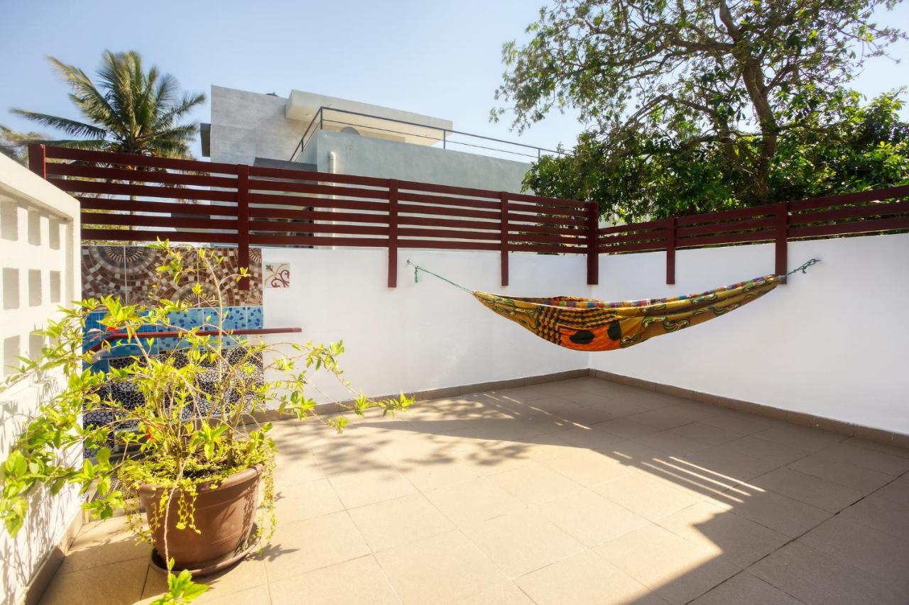 הוילה פונטה דו אורו Ilha Azul House מראה חיצוני תמונה