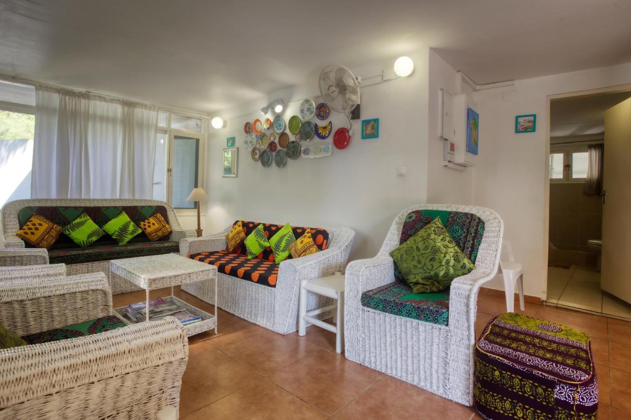 הוילה פונטה דו אורו Ilha Azul House מראה חיצוני תמונה