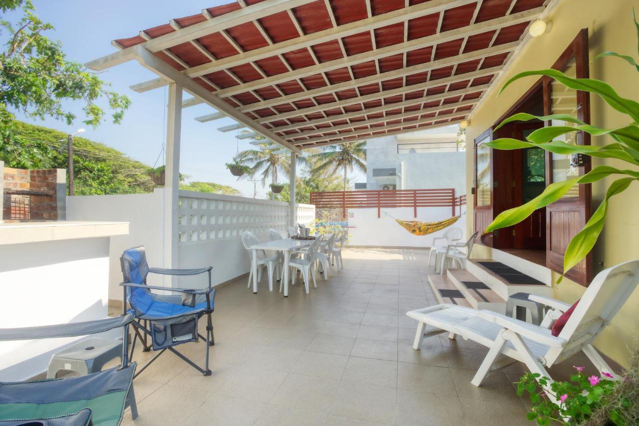 הוילה פונטה דו אורו Ilha Azul House מראה חיצוני תמונה