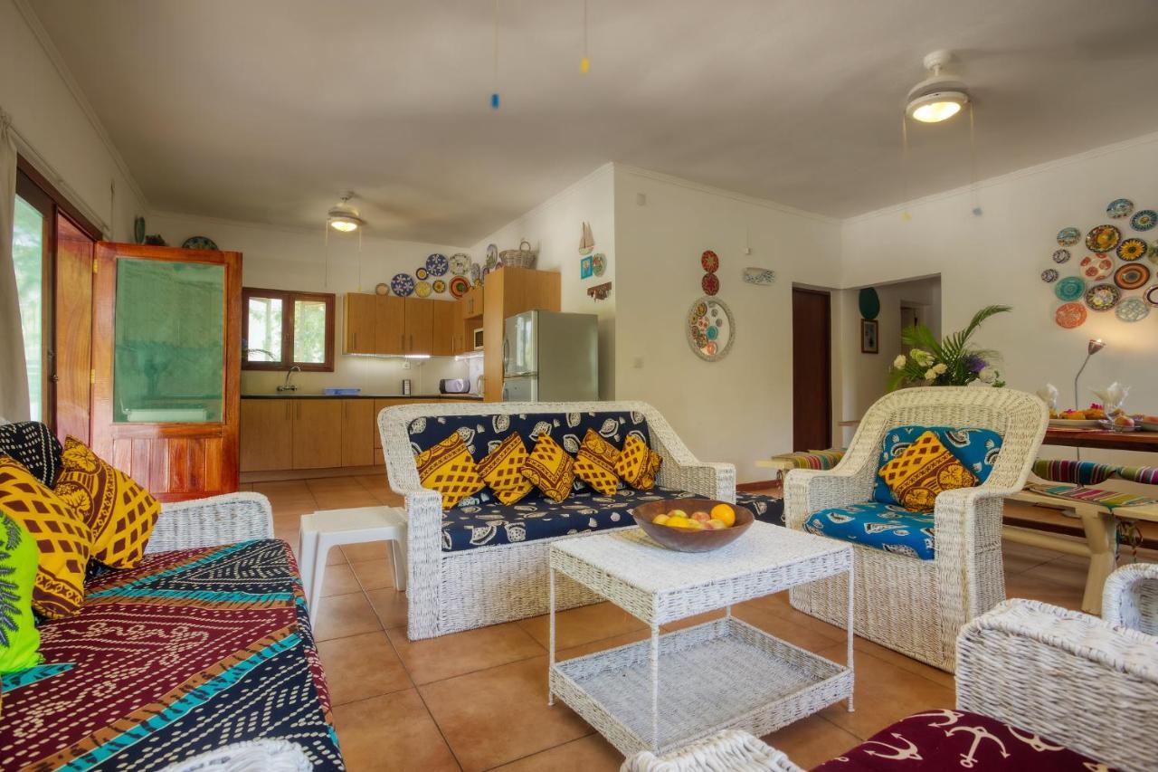 הוילה פונטה דו אורו Ilha Azul House מראה חיצוני תמונה