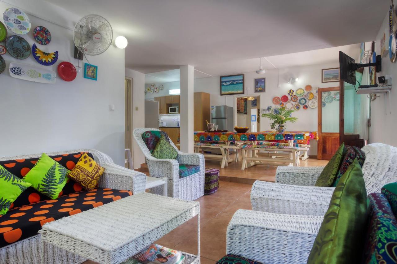הוילה פונטה דו אורו Ilha Azul House מראה חיצוני תמונה