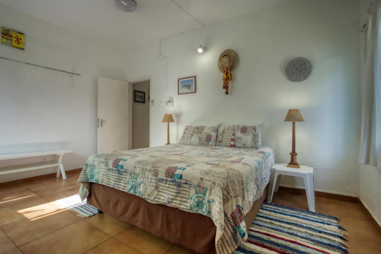 הוילה פונטה דו אורו Ilha Azul House מראה חיצוני תמונה