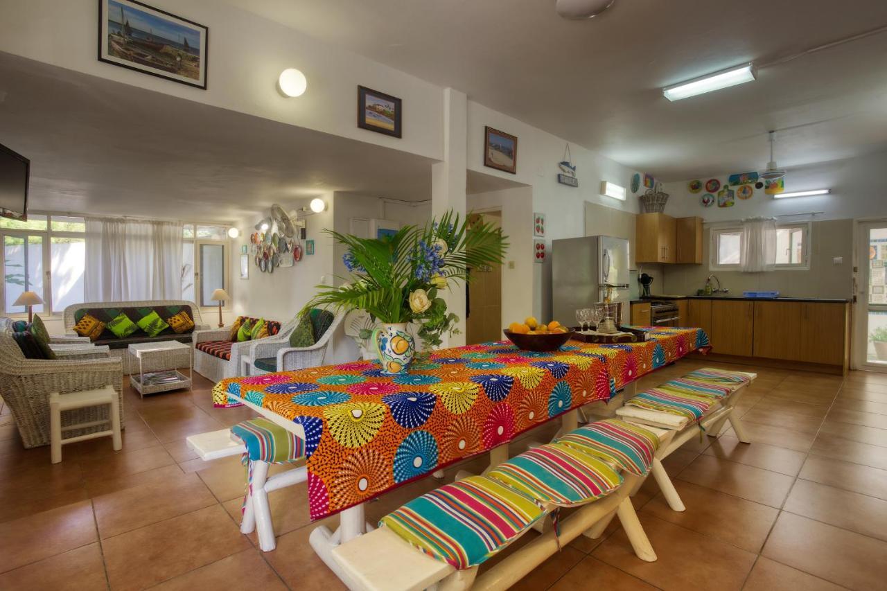 הוילה פונטה דו אורו Ilha Azul House מראה חיצוני תמונה