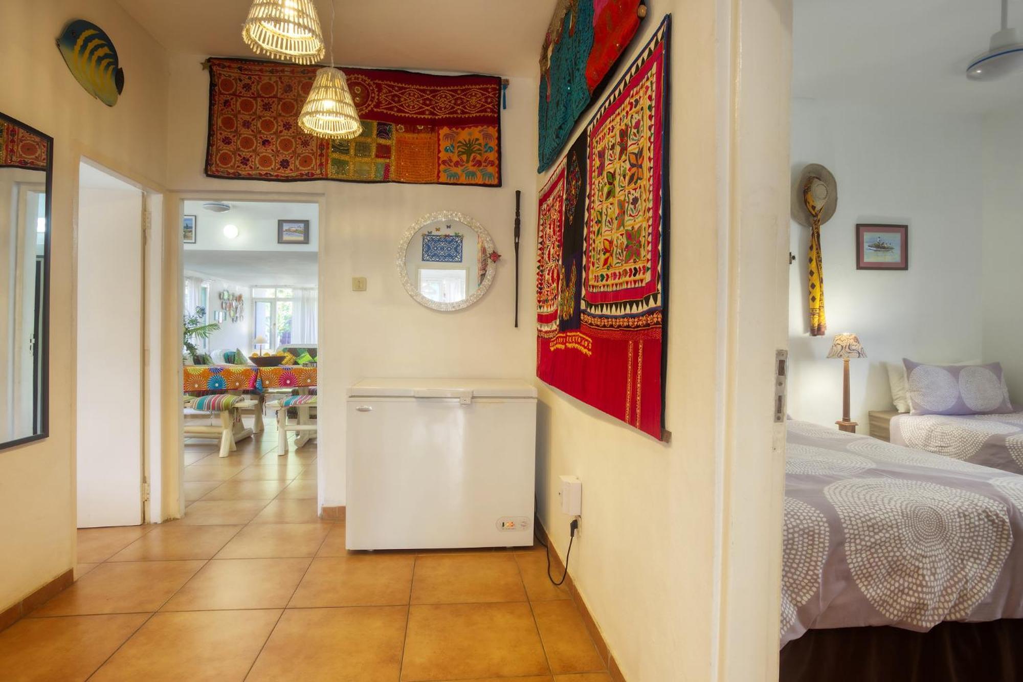 הוילה פונטה דו אורו Ilha Azul House מראה חיצוני תמונה
