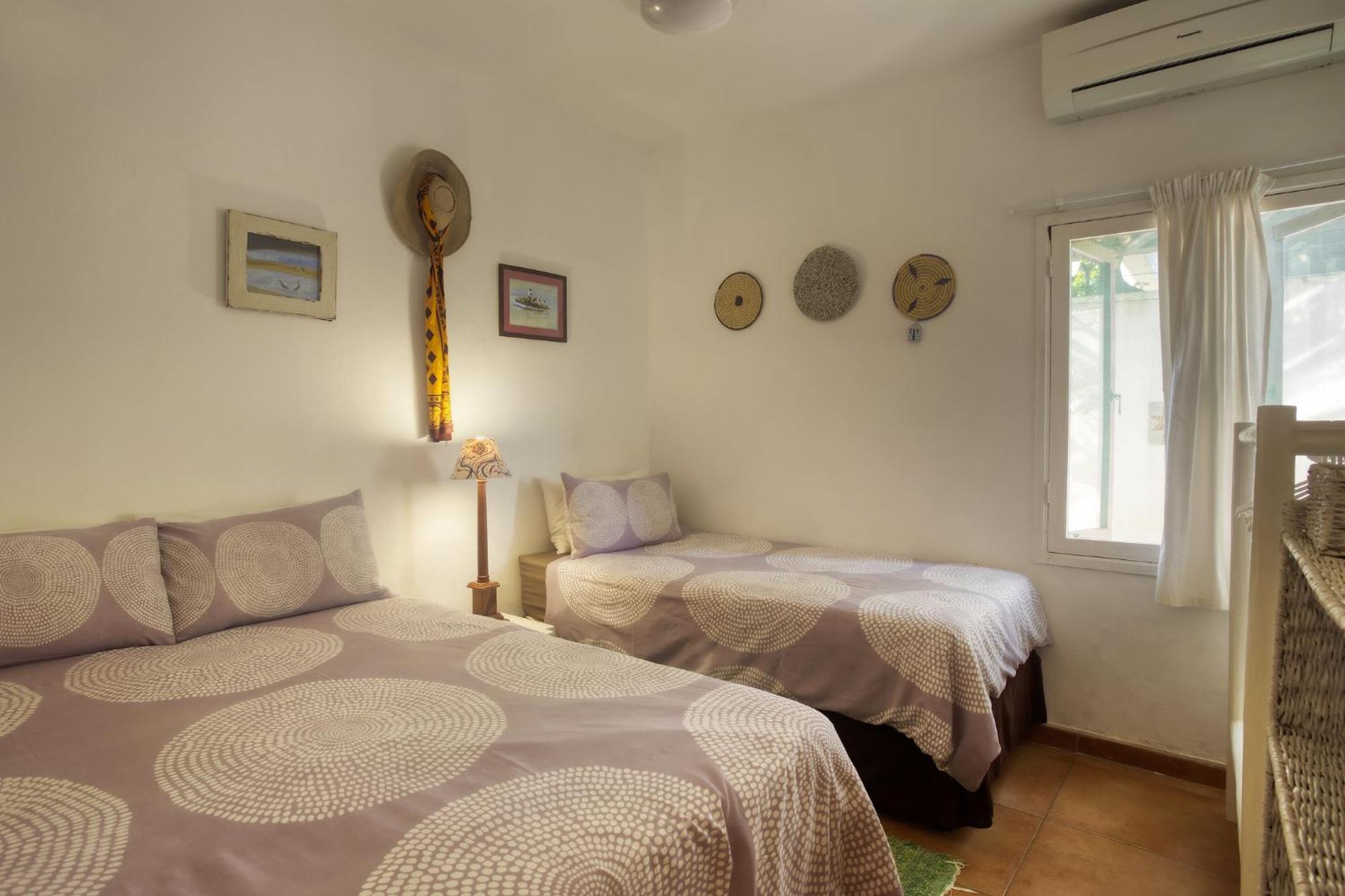 הוילה פונטה דו אורו Ilha Azul House מראה חיצוני תמונה