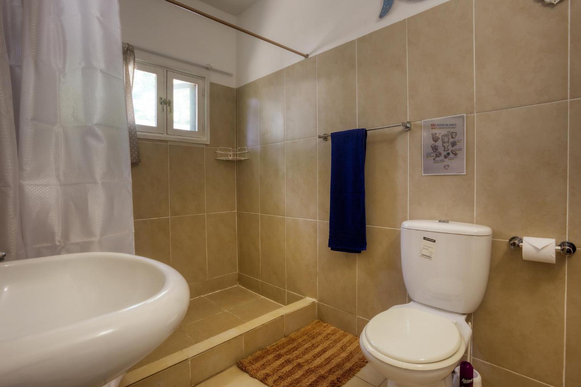 הוילה פונטה דו אורו Ilha Azul House מראה חיצוני תמונה