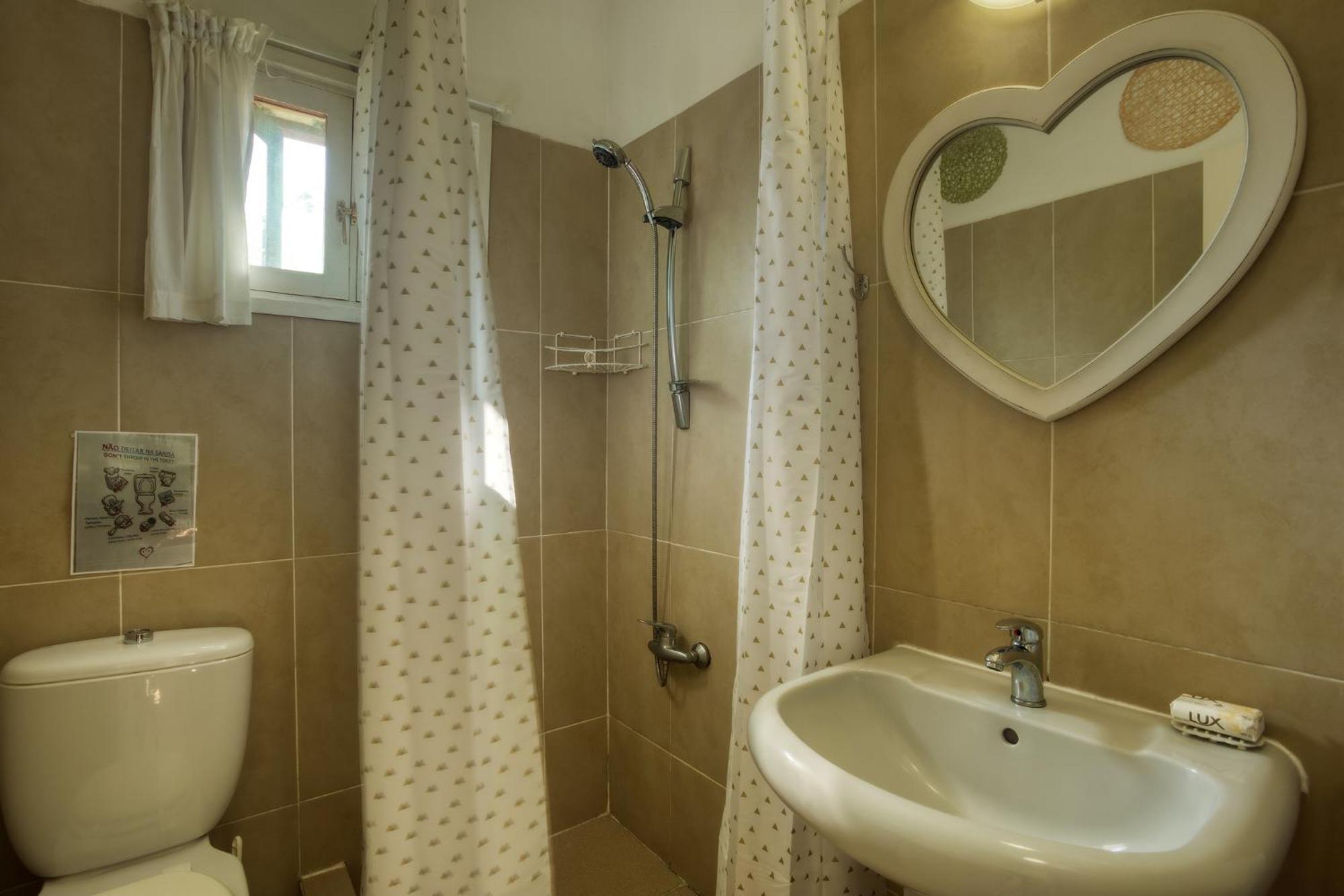 הוילה פונטה דו אורו Ilha Azul House מראה חיצוני תמונה