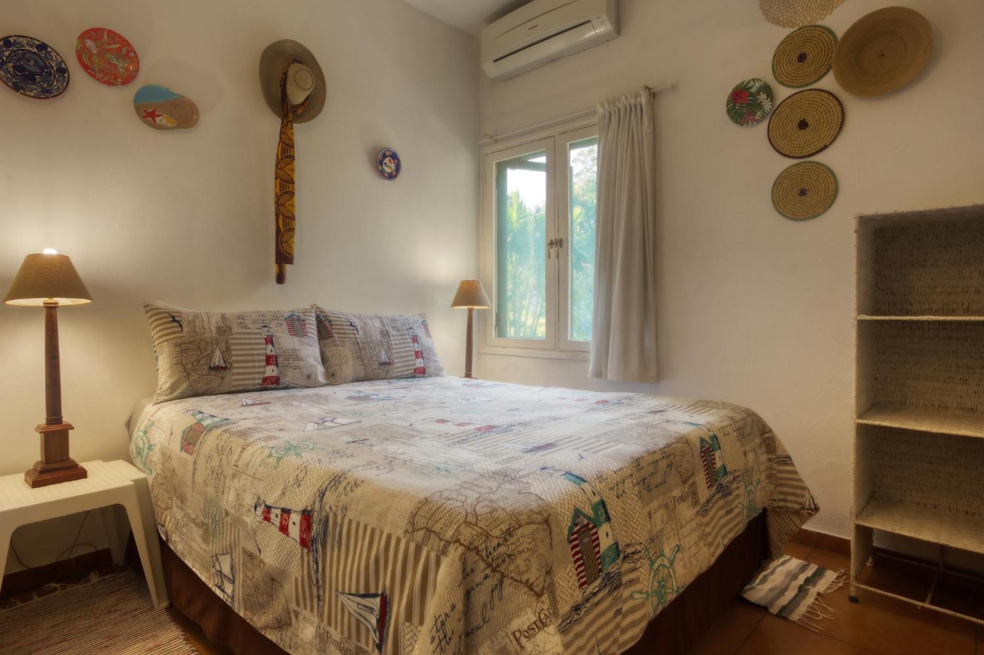 הוילה פונטה דו אורו Ilha Azul House מראה חיצוני תמונה