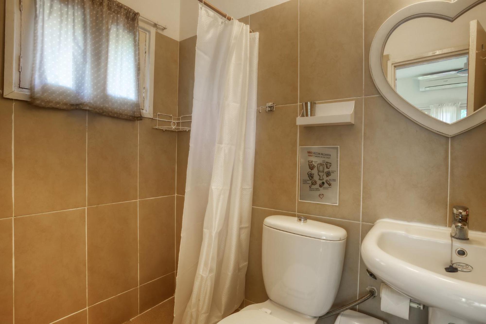 הוילה פונטה דו אורו Ilha Azul House מראה חיצוני תמונה